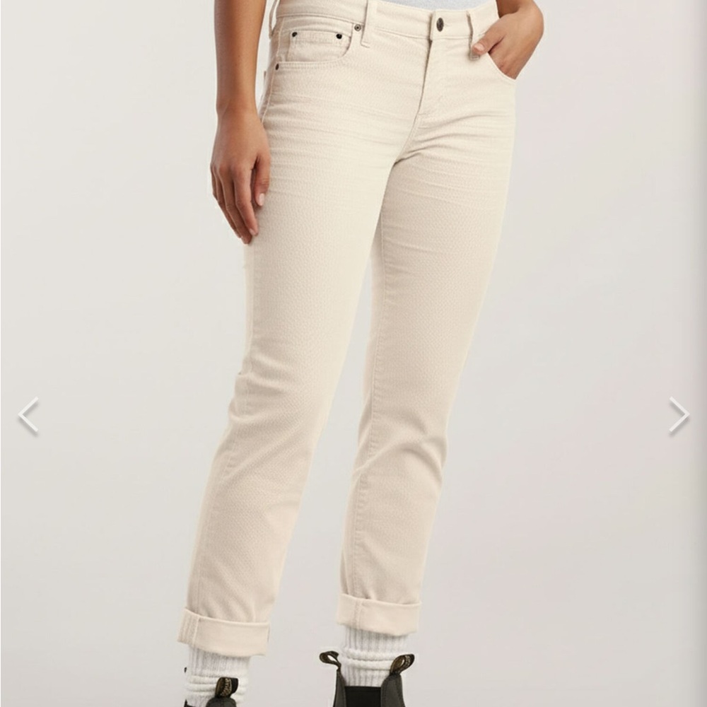 Carve design dogtown title nine corduroy pants